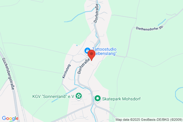 Grundschule Mohsdorf