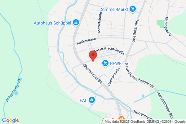 Rossmann Drogeriemärkte