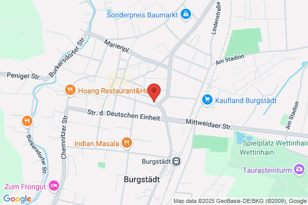 Sparkasse Mittweida