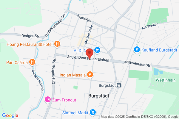 Werbeservice Huber