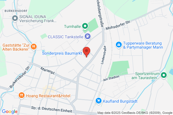 Wirtschaftshof Sachsenland e.G.