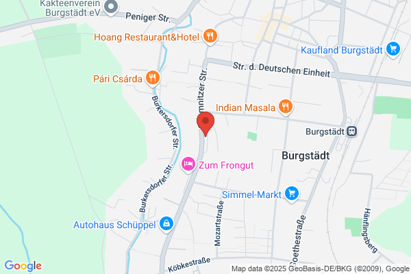 Haarboutique Lindenhof