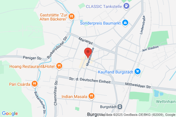 Ihr Friseur Inh.Barbara Fischer