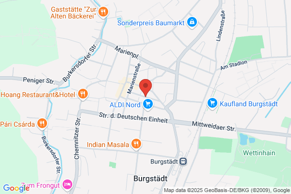 Zur Friedrichstr.7