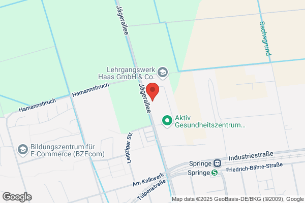 Heizungsservice Türpe