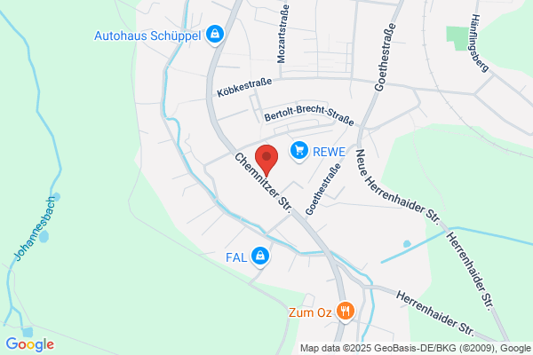 Alte Spinnerei Hotelbetriebsgesellschaft mbH