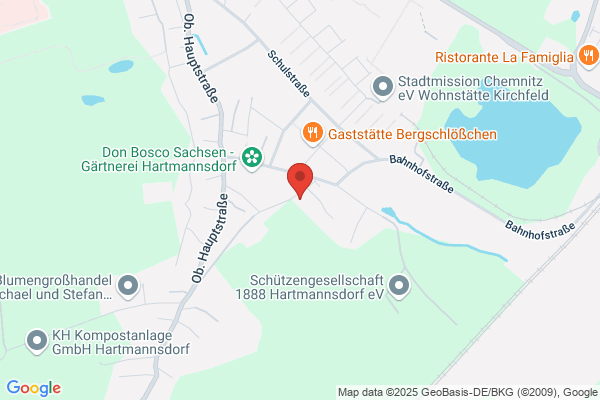 Ingenieurbüro Endmann