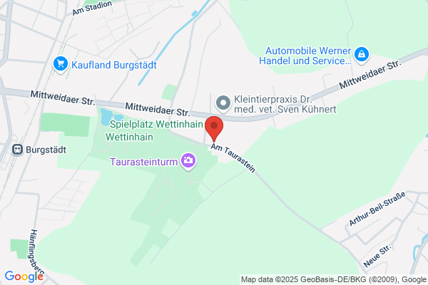 Reisebüro Schumann