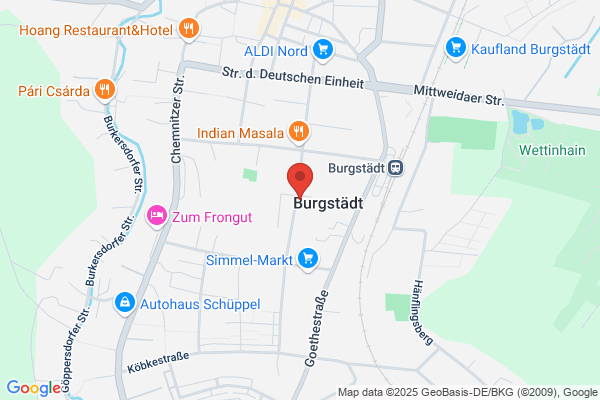 Burgtax Steuerberatungsgesellschaft mbH