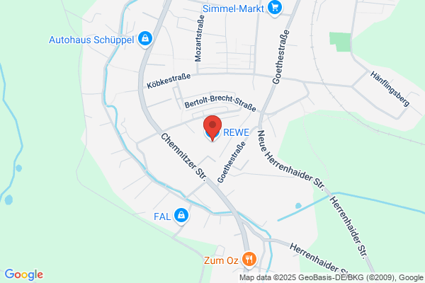 REWE
