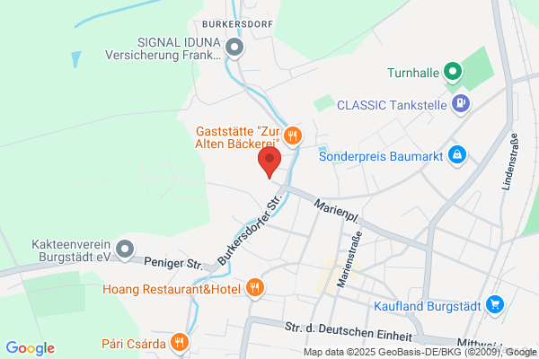 Evangelische Mittelschule