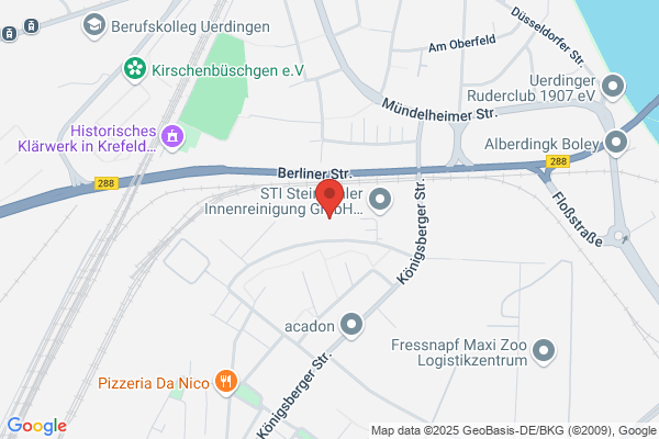 PRIMAGAS Energie GmbH & Co. KG    Florian Heidenreich