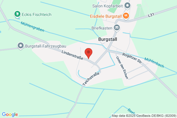 Agricola Burgstall Agrar GmbH