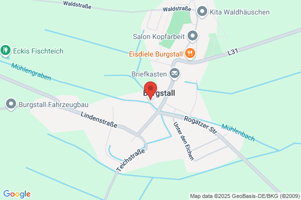 Baustoffhandel und Transporte,