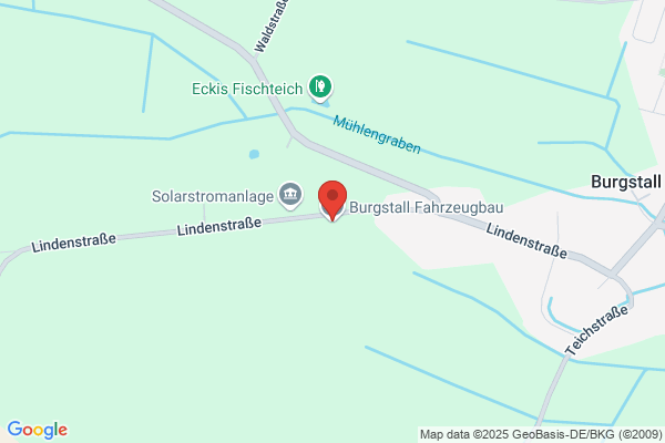 Burgstall Fahrzeugbau GmbH