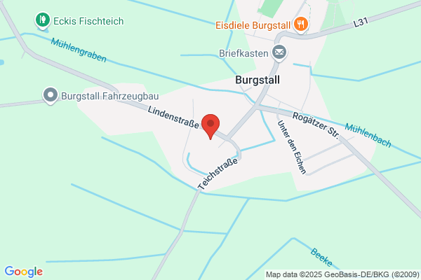 Evangelisches Pfarramt