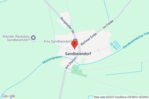 Freiw. Feuerwehr Sandbeiendorf