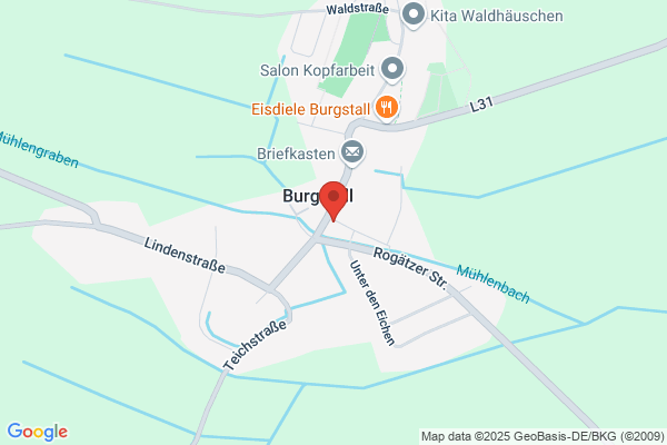 Freiwillige Feuerwehr