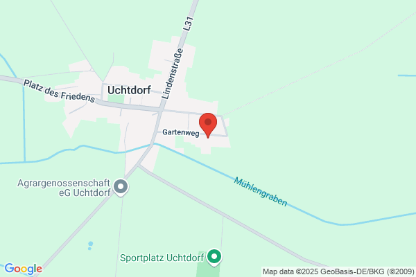 Sperfeldt Fliesen UG (haftungsbeschränkt)