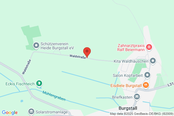 Verbandsgemeinde Elbe-Heide