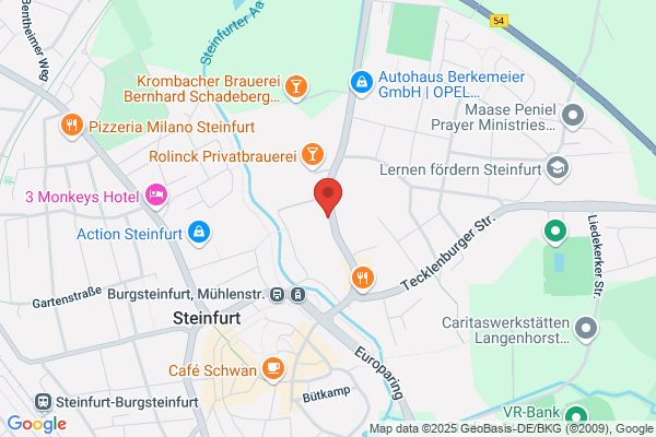 Hüsing, Ingo