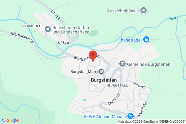 Burgstaller Brotlädle Inh. Mirella Karipidis