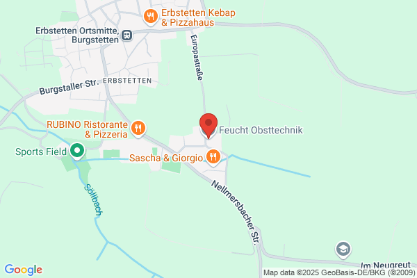 Feucht Obsttechnik GmbH