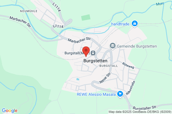 Gaststätte Buchenbachstüble