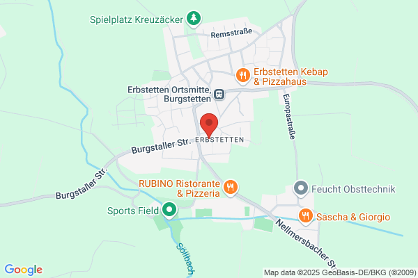 Grundschule Erbstetten