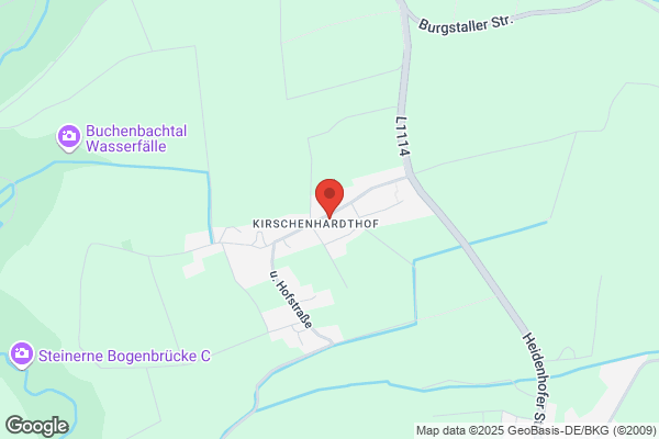 Hardthof Fruchtsaft GmbH