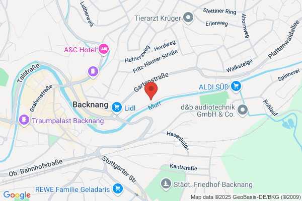 Kampfsportschulen Allerborn