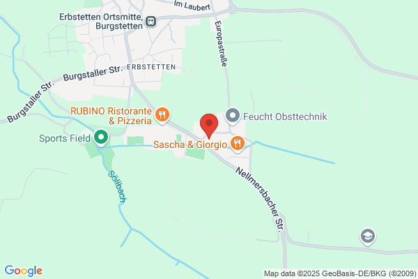 Meine Küche Burgstetten GmbH