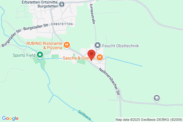 Metallbearbeitung P.W.