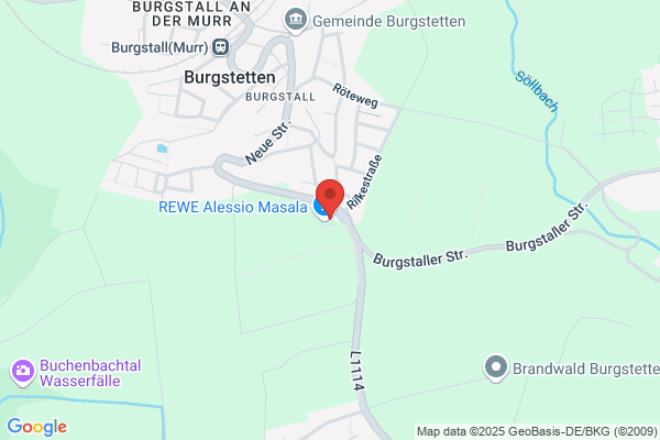 Metzgerei Schüle GmbH