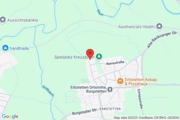 Moschde Erbstetten