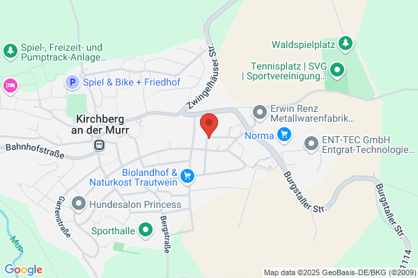 Musikschule Hölzl