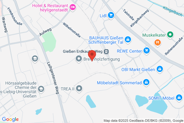 Poppe & Co Niederlassung Stuttgart