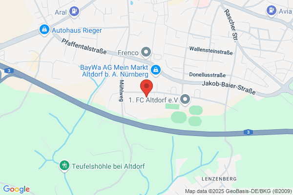Klaus Meyer GmbH