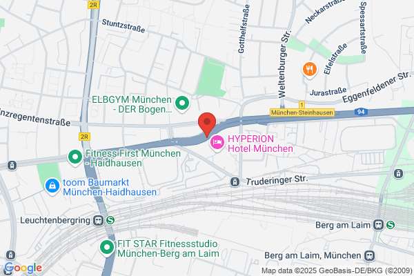 Teamware GmbH Software-Ent-wicklungs- u. Beratungsgesell.