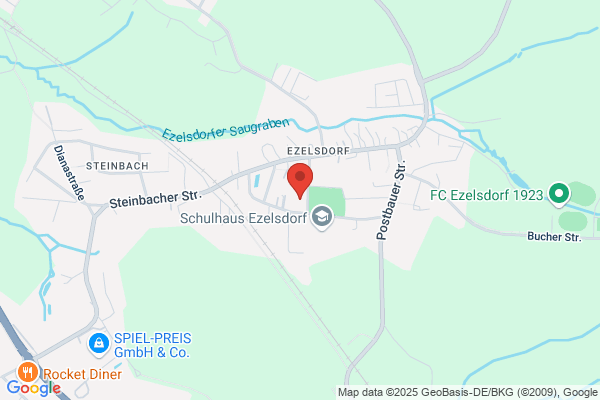 Freiwillige Feuerwehr Ezelsdorf
