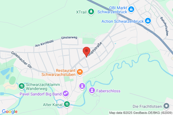 Freiwillige Feuerwehr Schwarzenbruck