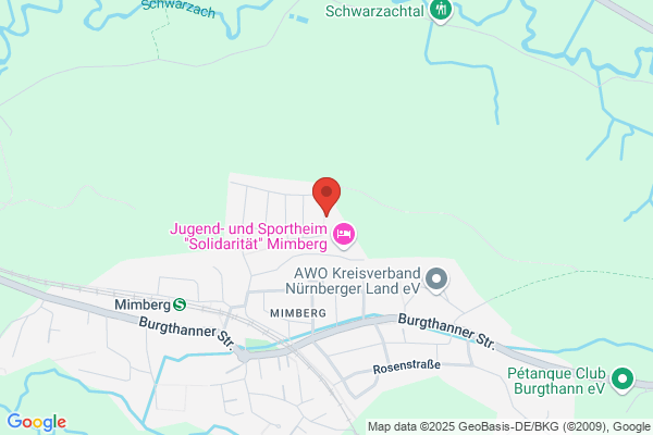 Garten- und Landschaftsbau Linie Grün