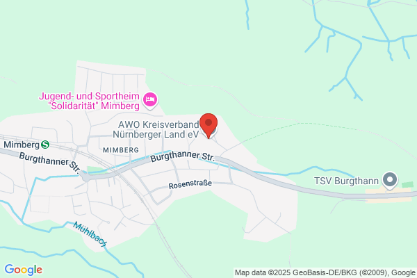 AWO Kreisverband Nürnberger Land