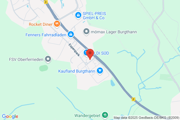 ORLEN express Automaten-Tankstelle