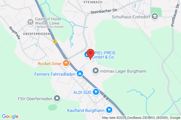 Bauer-Automation GmbH
