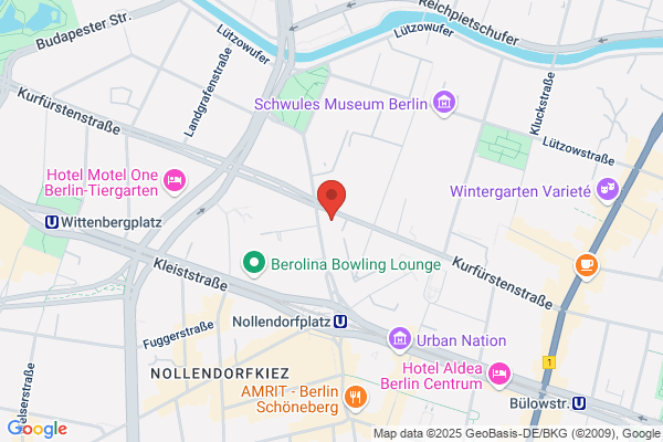 BeROX Handels-GmbH Hartwaren- vertrieb