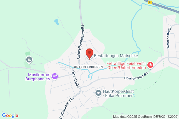 Bestattungen Matschke