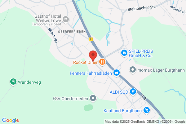 Bock Fördertechnik GmbH & Co. KG