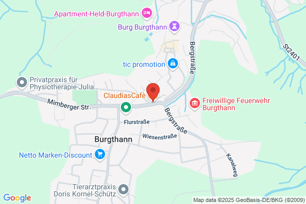 Burghardt