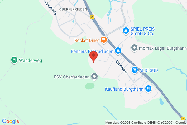 Primecatch Seafood GmbH